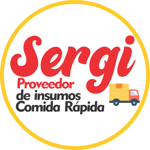 Logo Sergi Proveedor